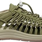 UNEEK Kadın Sandalet MARTINI OLIVE/SAFARI 39