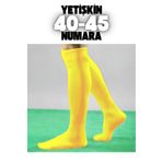 unes YETİŞKİN FUTBOL MAÇ ÇORABI