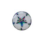 Unes Yıldızlı Futbol Topu No5 Antrenman & Halı Saha Makine Dikişli