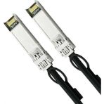 Unfathomable 10G Sfp+ Dac Kablosu, Doğrudan Bağlantılı Pasif Bakır Kablo, 3 Metre Cisco, Mikrotik, Netgear, Zyxel Switch Için Çalışır (Yurt Dışından)