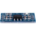 Unfathomable AMS1117-3.3 Dc Düşürücü Voltaj Regülatörü Adaptörü Dönüştürücü 3.3V Çıkışı (Yurt Dışından)