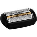 Unfathomable Braun 9 Serisi Folyo Tıraş Makinesi 9040S, 9292CC, 9293S, 9295CC, 9296CC, 9297CC, 9299S Için 92B Yedek Tıraş Makinesi Başlığı (Yurt Dışından) - Süpürge Yedek