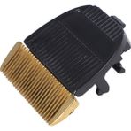 Unfathomable Panasonic ER-GP80,ER1611,1610,1511 Ana Motor Aksesuarı Için Yedek Bıçak (Yurt Dışından) - Süpürge Yedek