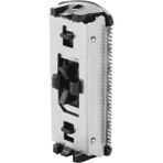 Unfathomable Philips Norelco Bodygroom Için BG2000 Yedek Düzeltici/tıraş Makinesi Folyo Kafası BG7040 BG7030 BG5025 BG2039 (Yurt Dışından) - Süpürge Yedek