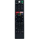 Unfathomable RMF-TX300E RMF-TX310E Ses Tv Uzaktan Kumanda Değiştirme Sony 4K Ultra Hd Akıllı LED Tv Için Bravia Serisi RMF-TX310U (Yurt Dışından)