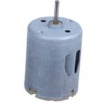 Unfathomable USB Fanlar Için Dc 5V 4350RPM 0.04A Elektrikli Küçük Motor (Yurt Dışından)
