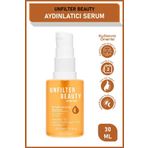 Unfilter Beauty 30 ml Aydınlatıcı Serum