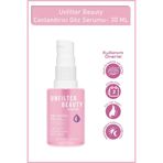 Unfilter Beauty 30 ml Canlandırıcı Göz Serumu