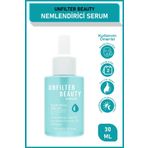 Unfilter Beauty 30 ml Nemlendirici Serum