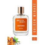Unfilter Beauty Kadın Parfüm Edt Golden Mirage 50 ml