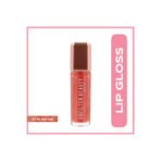 Unfilter Beauty Lipgloss 07 Bliss Me