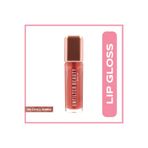Unfilter Beauty Lipgloss 08 Chill Baby