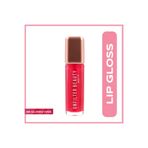 Unfilter Beauty Lipgloss 46 Glowy Kiss