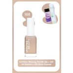 Unfilter Beauty No:108 Oje + 150 ml Aseton + 100 Adet Pamuk