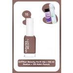 Unfilter Beauty No:15 Oje + 150 ml Aseton + 100 Adet Pamuk