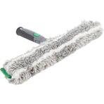 Unger NA450 Ergotec Ninja Cam Peluş Takım - Genişlik 45 cm - Ergonomik Sap - Dönme Fonksiyonlu