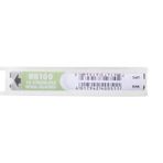 Unger RB100 4" Ters Çevrilebilir Paslanmaz Çelik Yedek Bıçaklar - 10/Paket