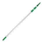 Unger Teleplus Teleskop Sırık 3.75m - 3 x 125 cm