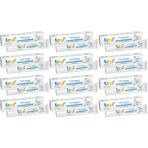 Uni Baby 12x30 ml Pişik Kremi