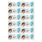 Uni Baby 12x52'li Aktif Islak Mendil 624 Yaprak