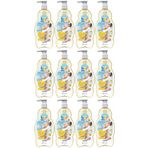 Uni Baby 12x700 ml Tatlı Rüyalar Pompalı Bebek Şampuanı