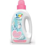 Uni Baby 1500 ml Çamaşır Yumuşatıcı Hipoalerjenik Özellikli Yumuşaklık Sağlayan Ürün - 1,5 lt