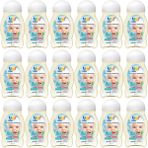 Uni Baby 18x200 ml Bebek Saç ve Vücut Şampuan