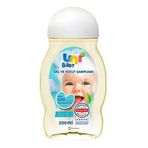 Uni Baby 200 ml Bebek Saç Ve Vücut Şampuan
