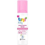 Uni Baby 200 ml Kolay Tarama Spreyi Hipoalerjenik ve Hindistan Cevizi Yağı İçerir