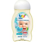 Uni Baby 200 ml Saç ve Vücut Şampuanı