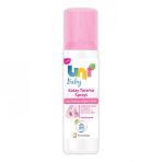 Uni Baby 200x5 1000 ml Kolay Tarama Spreyi