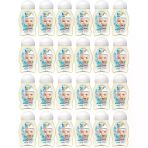Uni Baby 24x200 ml Bebek Saç ve Vücut Şampuan