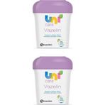 Uni Baby 2x170 ml Vazelin