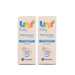 Uni Baby 2x30 ml Pişik Kremi