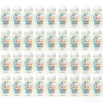 Uni Baby 36x200 ml Bebek Saç ve Vücut Şampuan