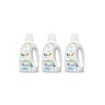 Uni Baby 3x1500 ml Yenidoğan Çamaşır Sabunu