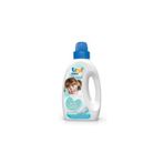Uni Baby 4 Adet Aktif Sıvı Çamaşır Deterjanı 1500 Ml