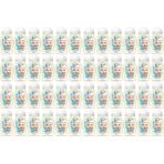 Uni Baby 48x200 ml Bebek Saç ve Vücut Şampuan