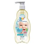 Uni Baby 500 ml Saç ve Vücut Bebek Şampuanı