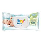 Uni Baby 52'li Hassas Dokunuş Islak Mendil