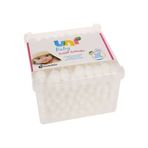 Uni Baby 56'Li Safety Cotton Swabs Pamuklu Kulak Çubuğu
