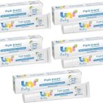 Uni Baby 5x30 ml Pişik Kremi