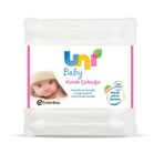 Uni Baby 60'lı Kulak Temizleme Çubuğu