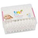 Uni Baby 6x60 Adet Kulak Temizleme Çubuğu