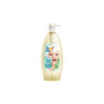 Uni Baby 700 ml Göz Yakmayan Bebek Şampuan
