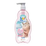 Uni Baby 700 ml Kolay Tarama Saç ve Vücut Şampuanı