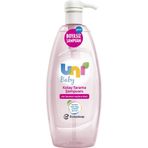 Uni Baby 700 ml Kolay Tarama Şampuanı