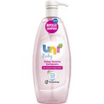 Uni Baby 700 ml Kolay Tarama Şampuanı