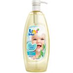Uni Baby 700 ml Saç ve Vücut Şampuanı