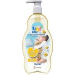 Uni Baby 700 ml Tatlı Rüyalar Şampuanı Papatya Özlü Göz Yakmayan Formül ile Hassas Ciltler İçin